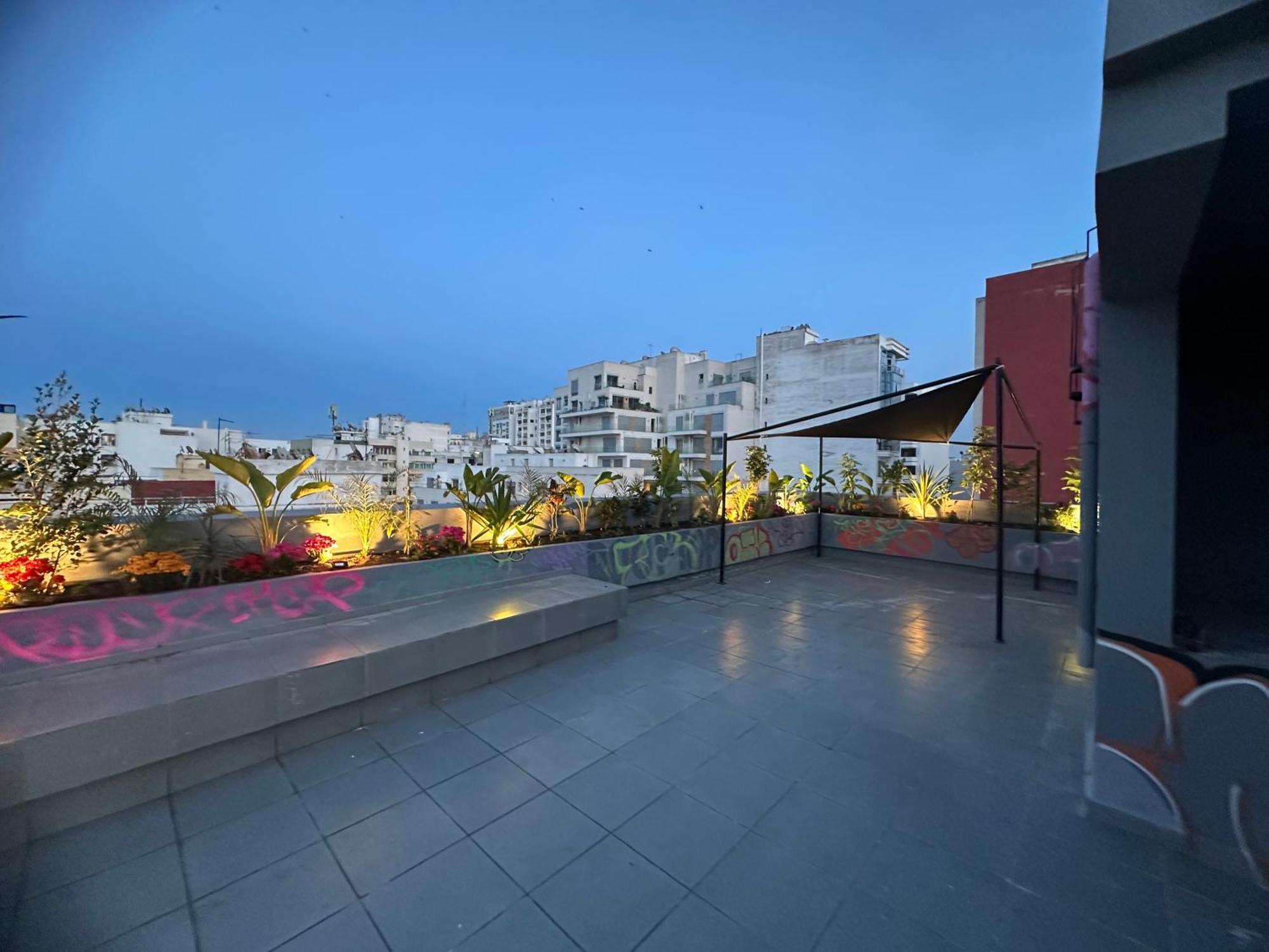 Twenty Six Anfa Luxury Residence By Shortstaycasa-Central-Parking Casablanca Exterior foto