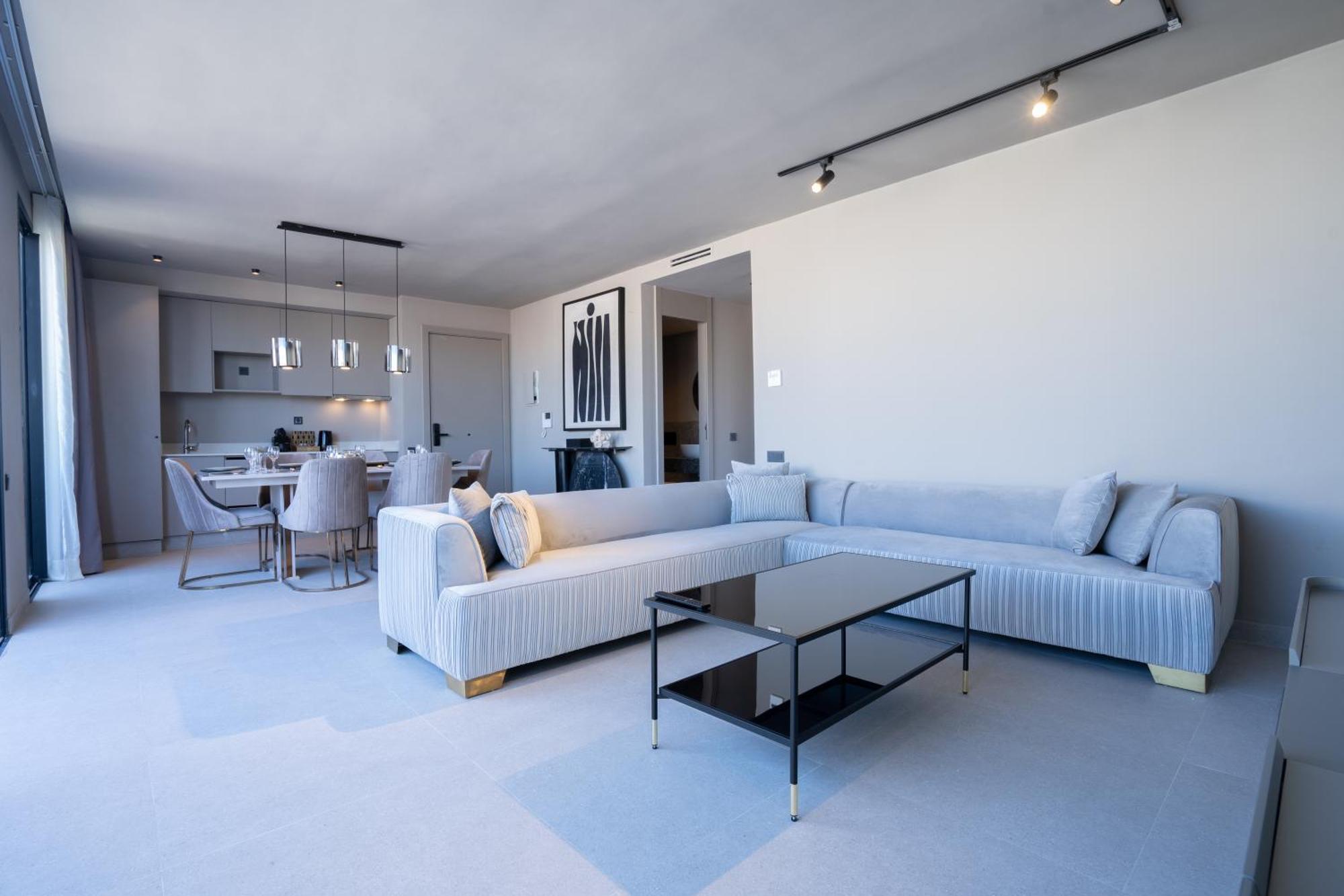 Twenty Six Anfa Luxury Residence By Shortstaycasa-Central-Parking Casablanca Exterior foto