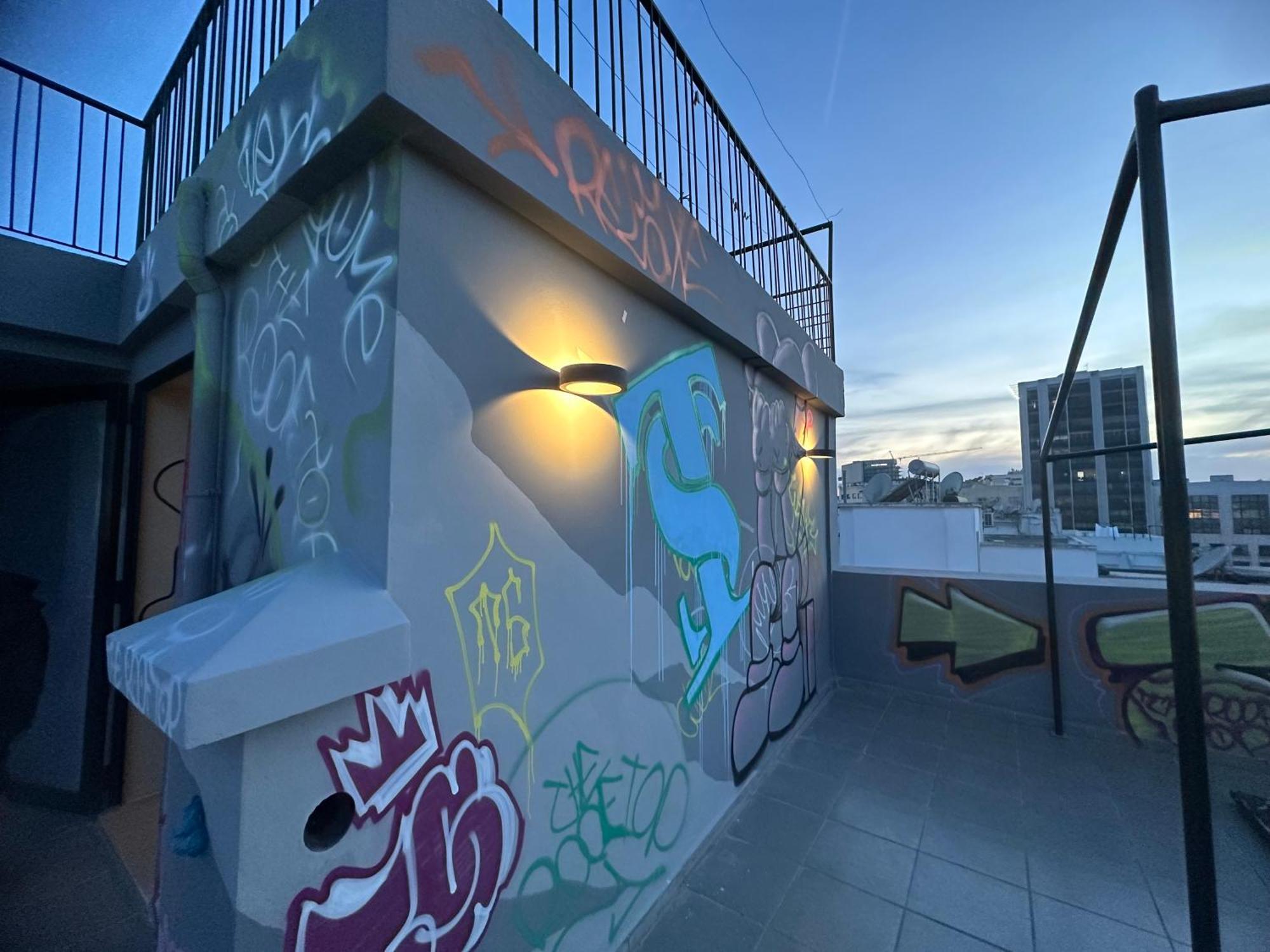 Twenty Six Anfa Luxury Residence By Shortstaycasa-Central-Parking Casablanca Exterior foto