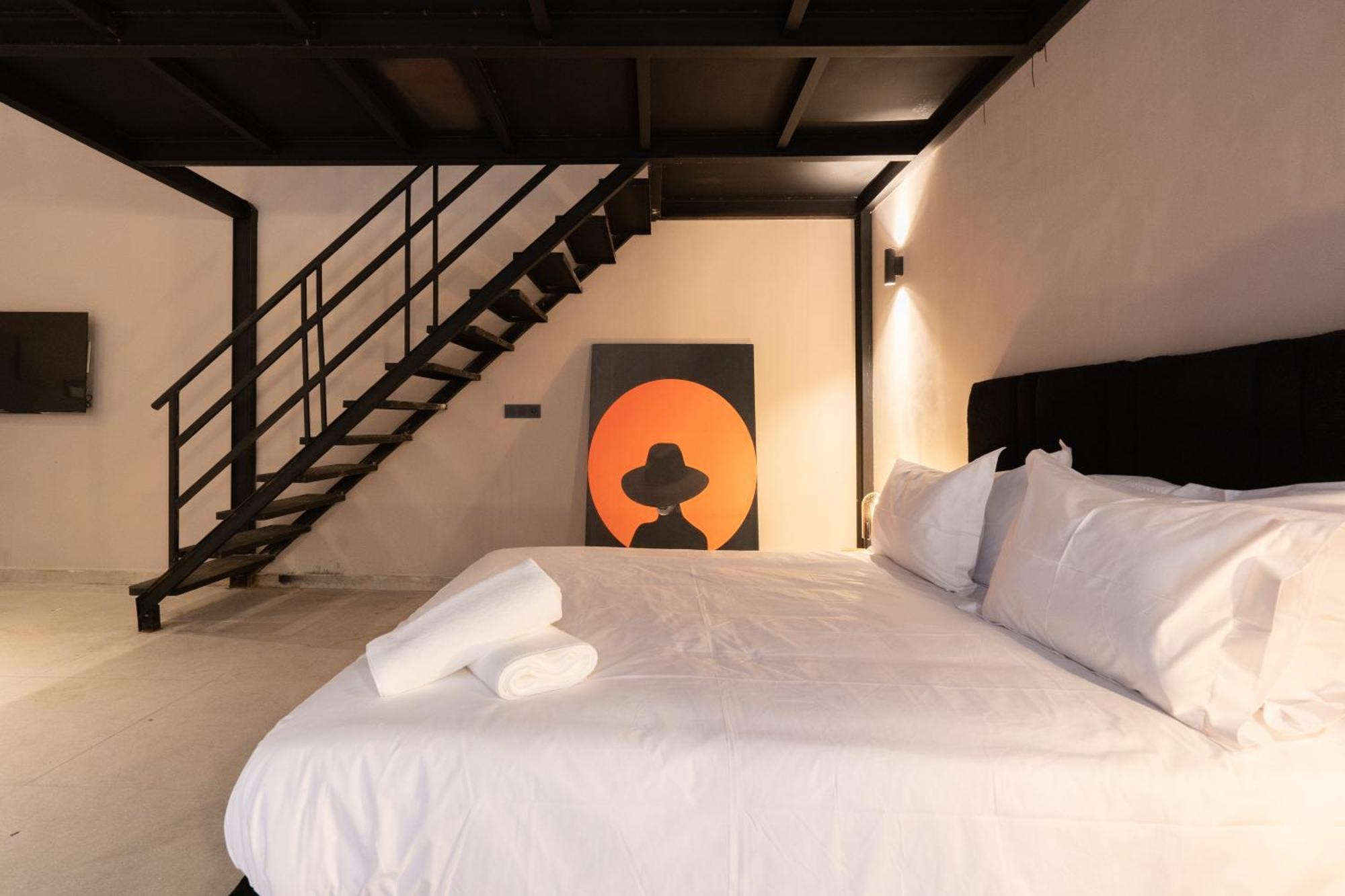 Twenty Six Anfa Luxury Residence By Shortstaycasa-Central-Parking Casablanca Exterior foto