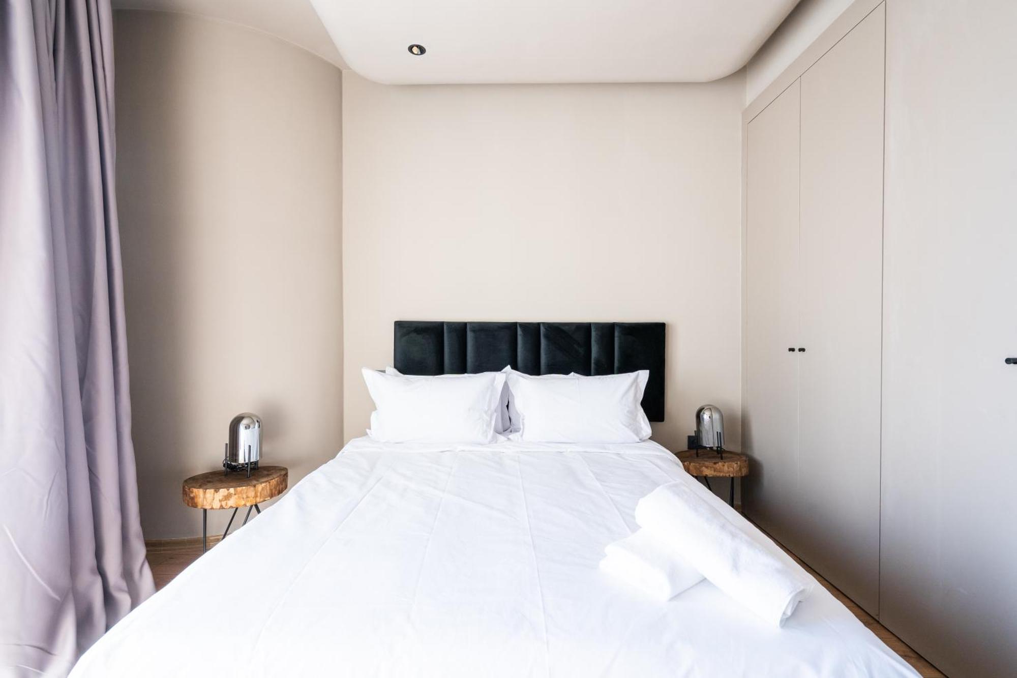 Twenty Six Anfa Luxury Residence By Shortstaycasa-Central-Parking Casablanca Exterior foto