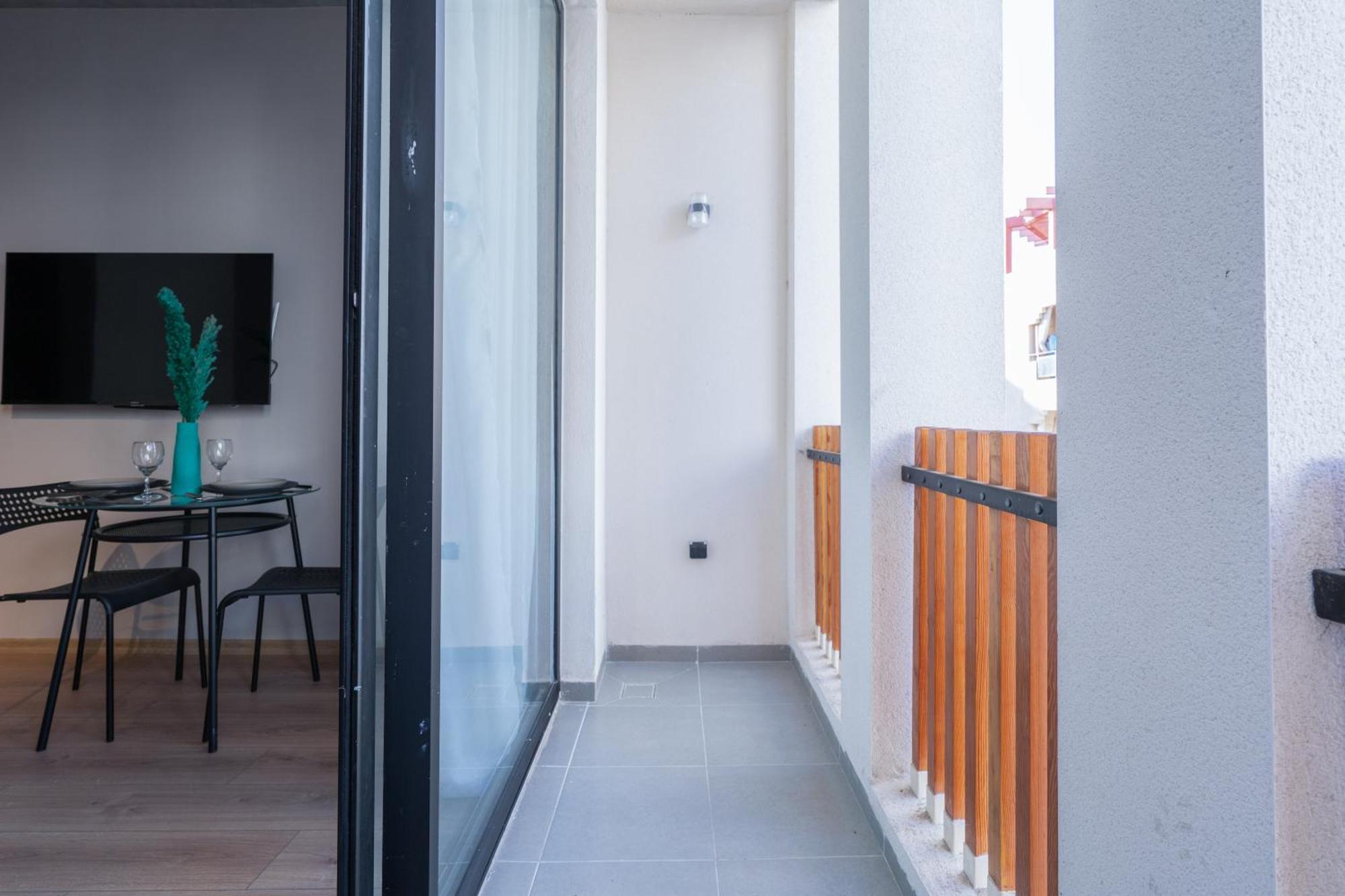 Twenty Six Anfa Luxury Residence By Shortstaycasa-Central-Parking Casablanca Exterior foto